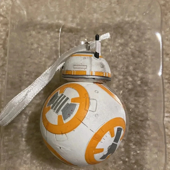 Star Wars BB-8 Ornament - Picture 5 of 6